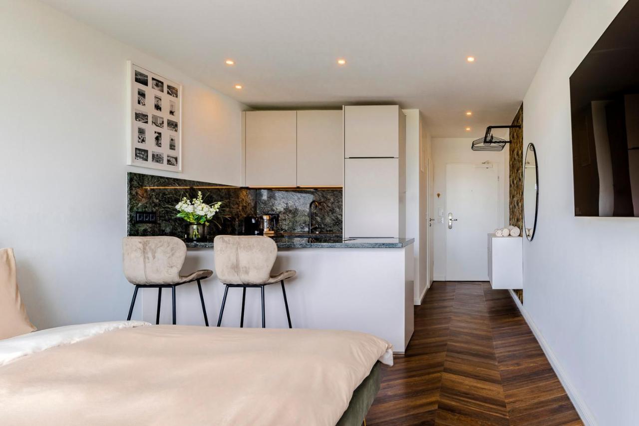Apartment Im Olympia Schilksee *