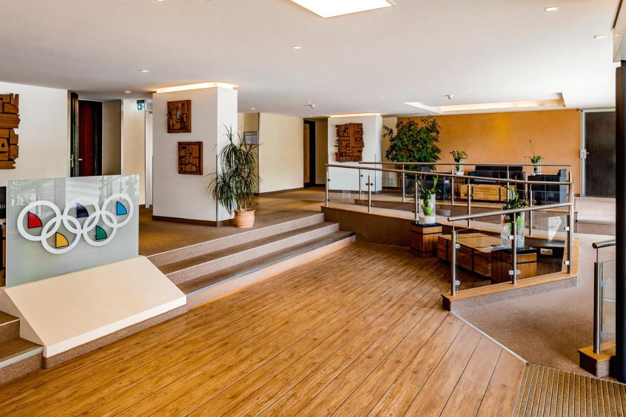 Appartement Im Olympia Schilksee Kiel